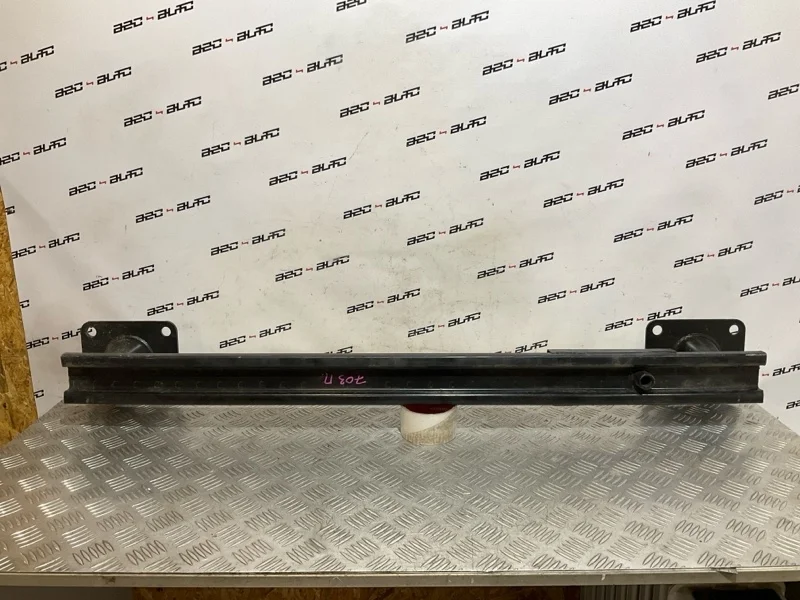 Усилитель бампера Peugeot 3008 2011 9682791080 1 EP6CDT, передний