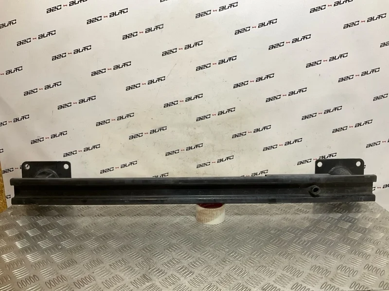 Усилитель бампера Peugeot 3008 2011 9670186380 1 EP6CDT, передний