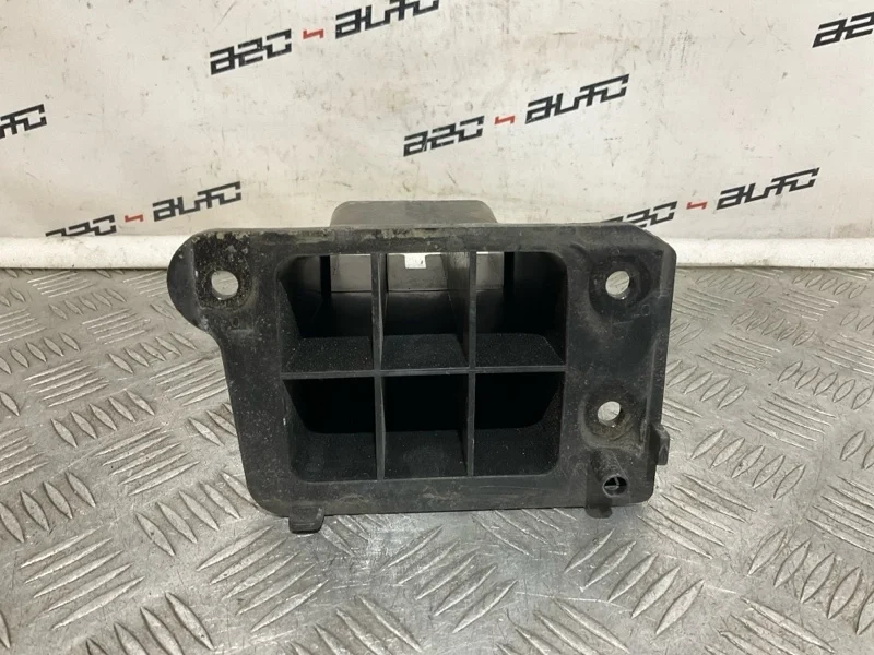 Крепление усилителя бампера Peugeot 3008 2011 9682791480 1 EP6CDT, переднее левое