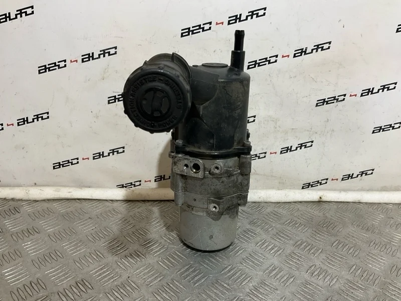 Насос гидроусилителя Peugeot 3008 2011 9670608380 1 EP6CDT