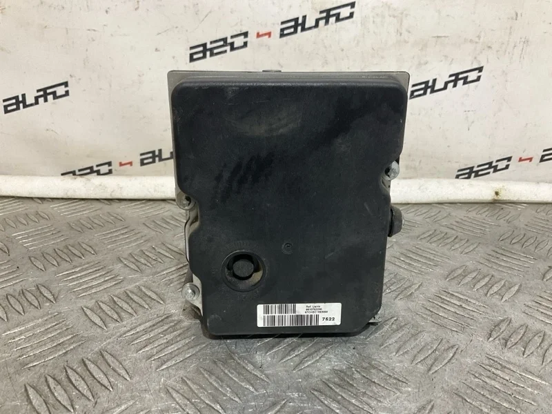 Блок АБС Citroen C4 2016 9677024980 B7 1.2