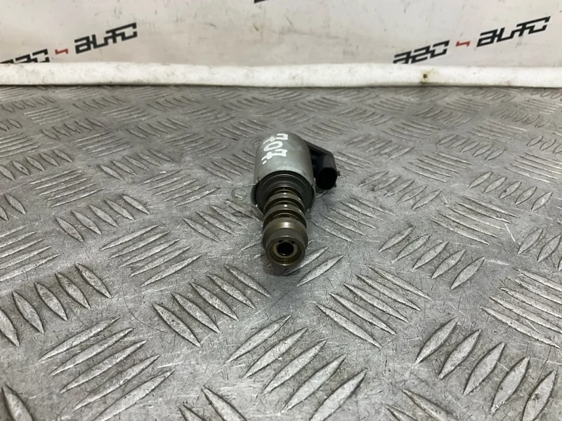 Клапан электромагнитный Volvo S60 2009 8670421 2.4