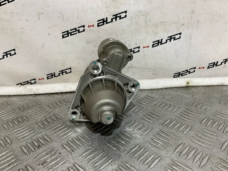 Стартер Volvo S60 31285512 B4164T