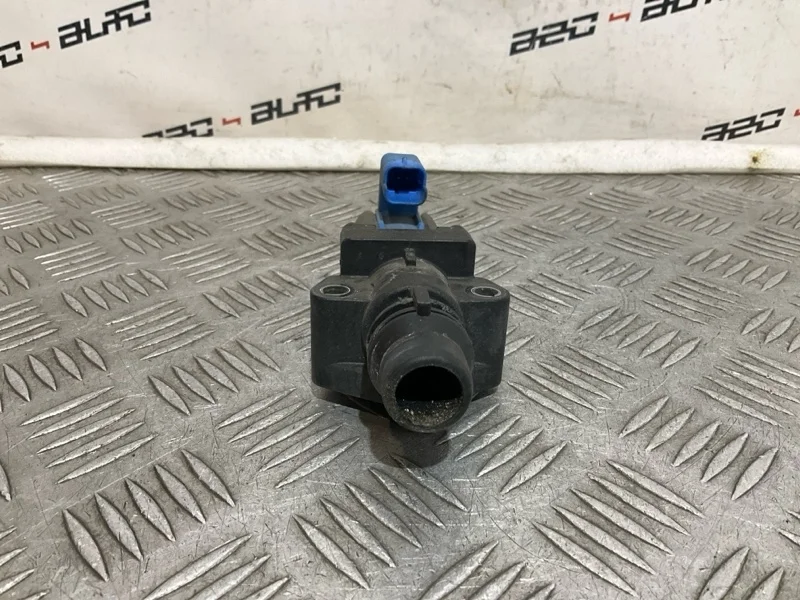 Клапан электромагнитный системы охлаждения (байпасный) Volvo S60 BM5G8C605DA B4164T