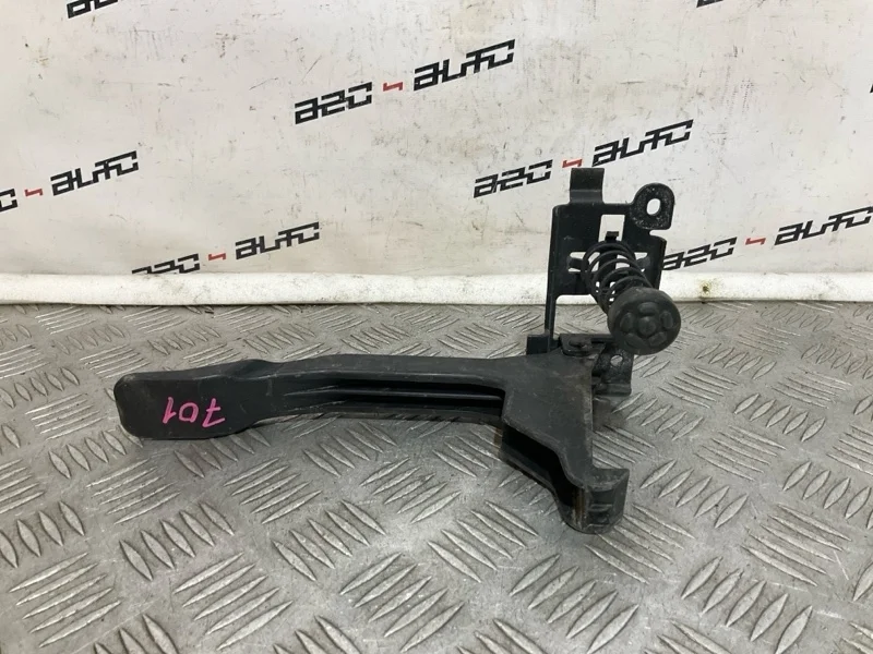 Ручка капота Renault Megane 2014 656030006R 3 2.0