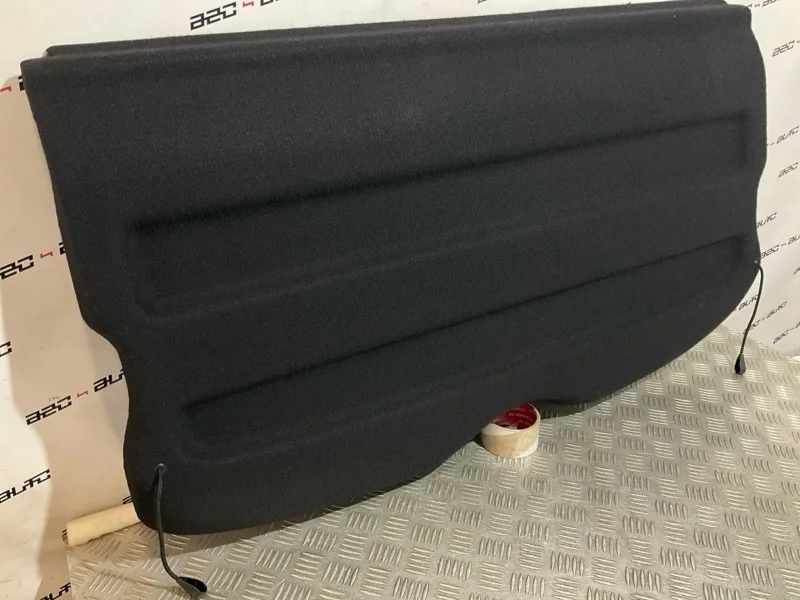 Полка багажника Citroen C4 2016 96874780ZD B7