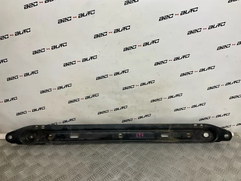 Планка радиатора Citroen DS4 2013 3502AW 1 EP6CDT