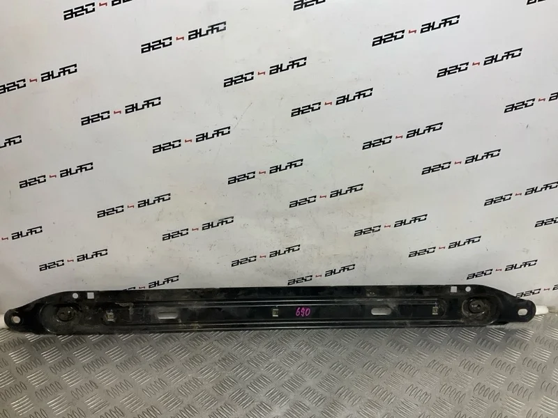 Планка радиатора Citroen C4 2016 3502AW B7 1.2