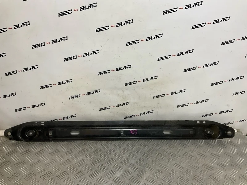 Планка радиатора Peugeot 3008 2011 3502AW 1 EP6CDT