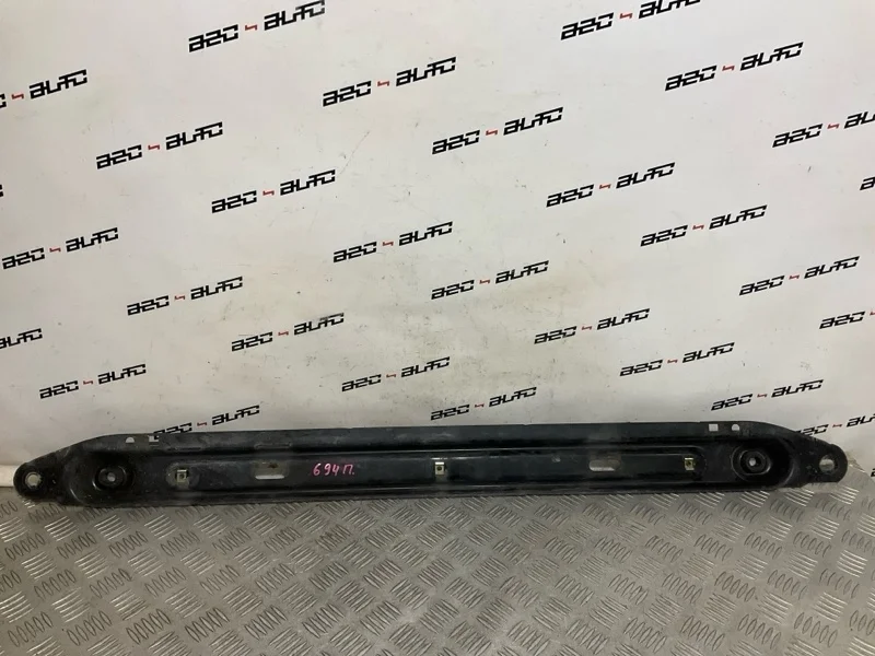 Планка радиатора Peugeot 3008 2011 3502AW 1 EP6CDT