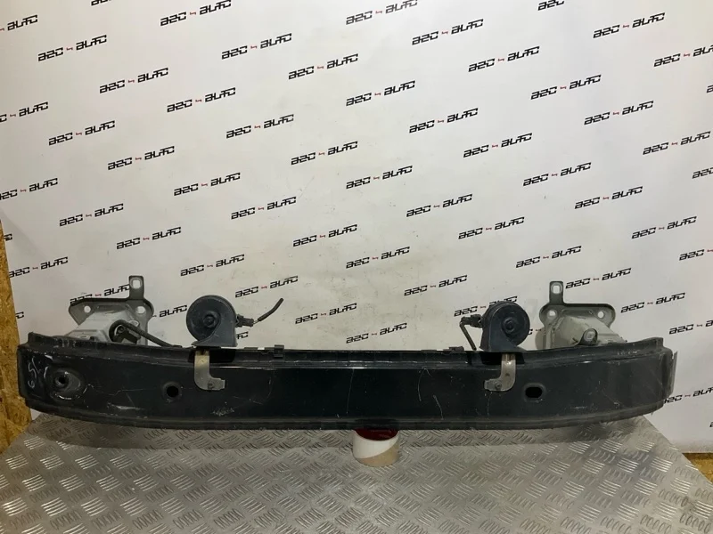 Усилитель бампера Volvo S40 2011 31353949 2 2.0, передний