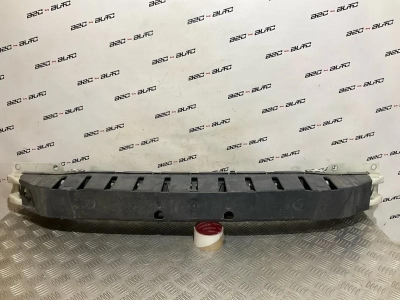 Усилитель бампера Volvo V70 2010 30791152 3 2.5, передний