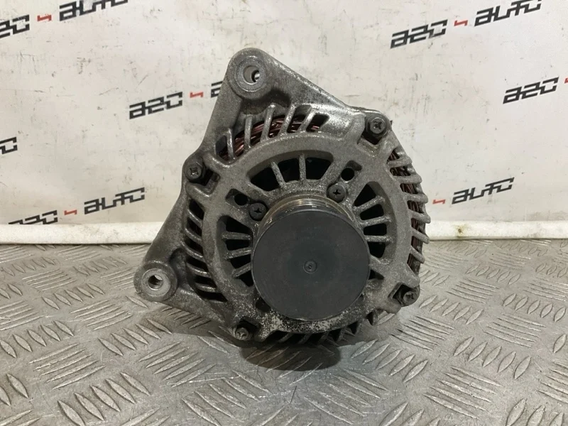 Генератор Nissan X-Trail 23100JG71A TNT31 2.0