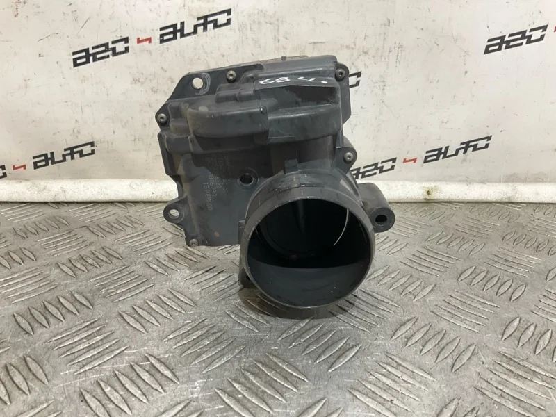 Дроссельная заслонка Peugeot 3008 2011 V760491880 1 EP6CDT