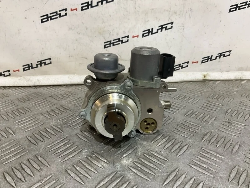 ТНВД Citroen DS4 2012 9819938580 1 EP6CDTX