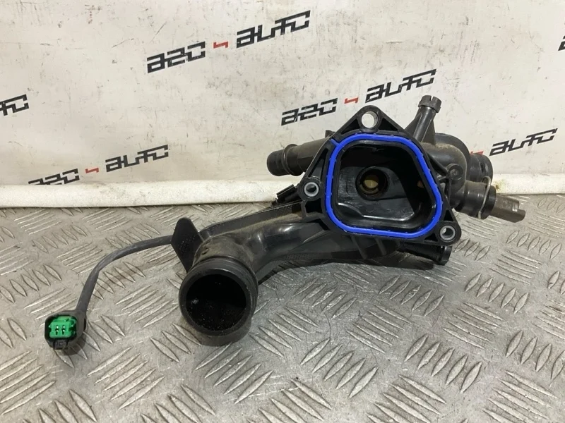 Термостат Citroen DS4 2013 9808647080 1 1.6