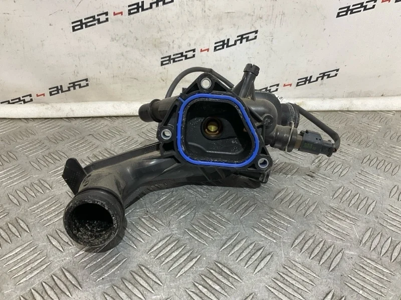 Термостат Citroen DS4 2012 9808647080 1 EP6CDTX