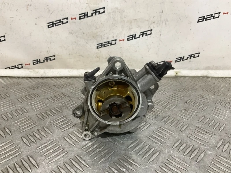 Насос вакуумный Citroen DS4 2013 456583 1 EP6CDTM