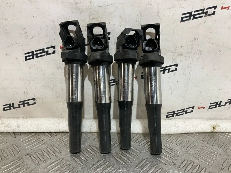 Катушка зажигания Peugeot 207 CC 2008 20360 I 1.6