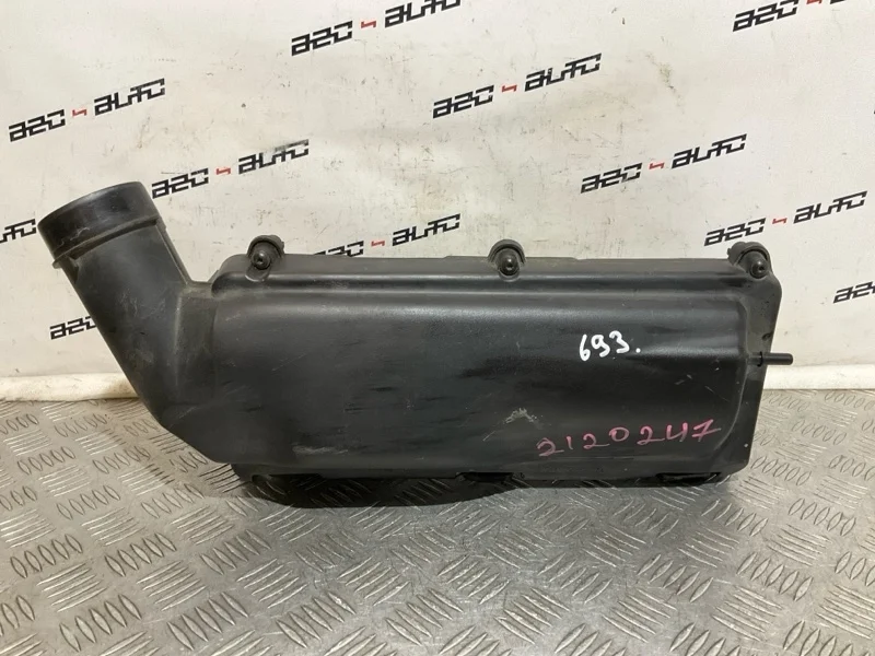 Корпус воздушного фильтра Citroen C4 Picasso Grand 2014 1610875080 B78 1.6