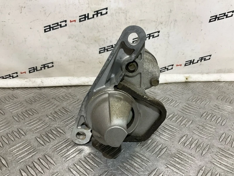 Стартер Nissan Qashqai 23300EN200 J10 MR20DE