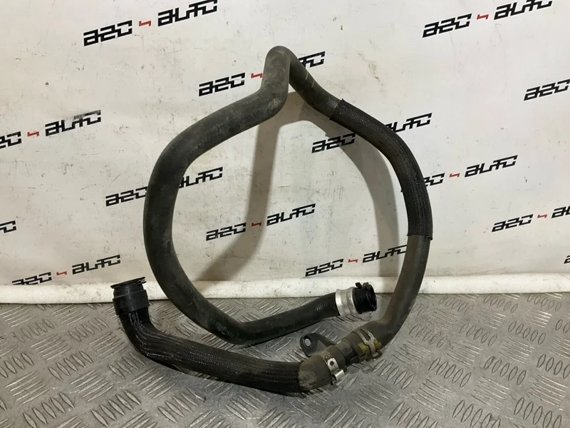 Патрубок системы охлаждения Peugeot 3008 2011 1317T1 1 EP6CDT