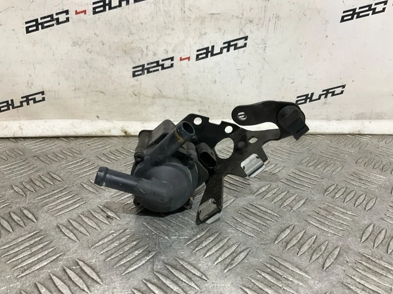 Дополнительная помпа Peugeot 3008 2011 9806790980 1 EP6CDT