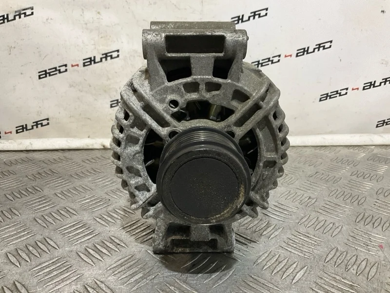 Генератор Audi Q5 06H903016L CDN