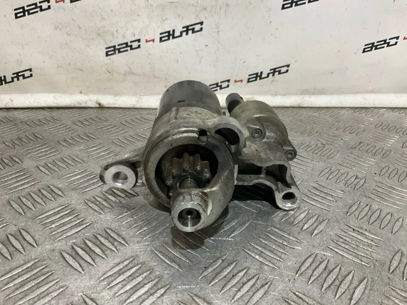 Стартер Audi Q5 06H911021A CDN