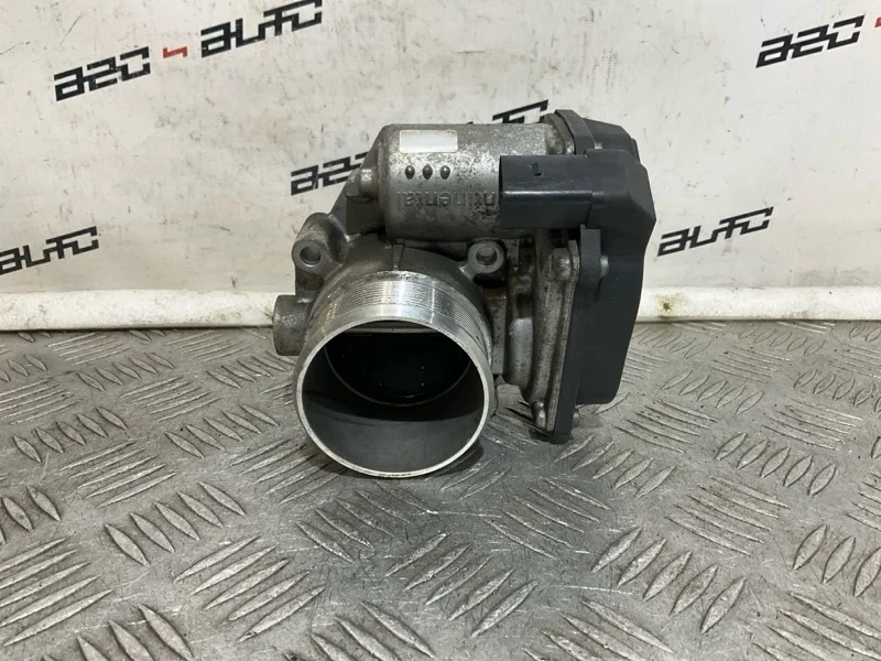Дроссельная заслонка Audi Q5 06F133062Q CDN