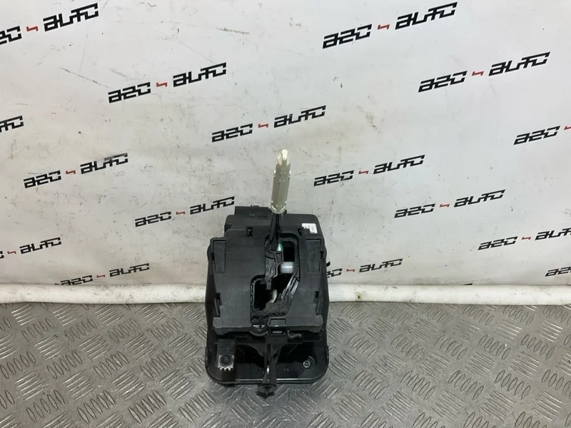 Селектор акпп Citroen DS4 2013 9676243980 1 EP6CDTM