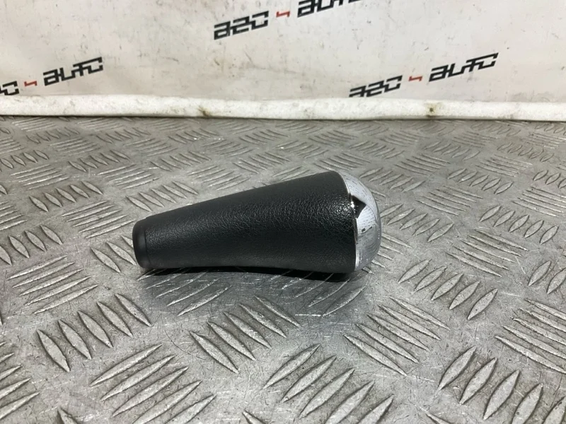 Ручка АКПП Citroen DS4 2013 2403EF 1 EP6CDTM