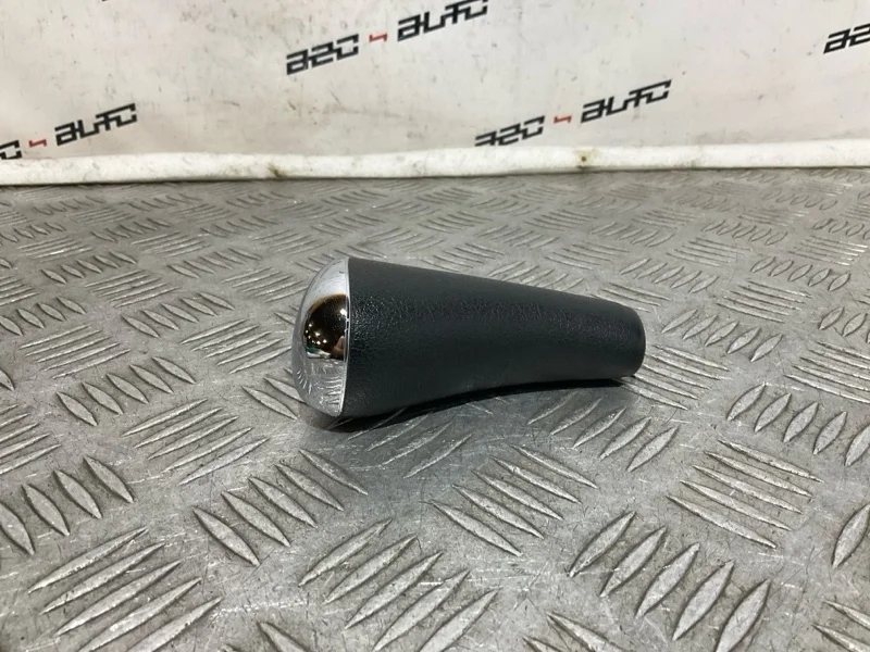 Ручка АКПП Citroen C4 2016 2403EF B7 1.2