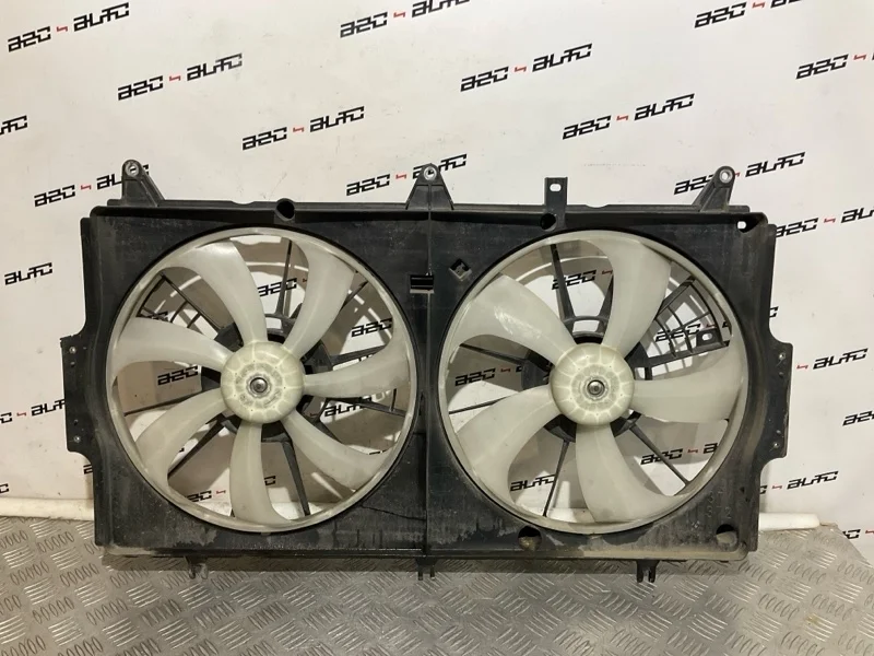 Диффузор Suzuki Kizashi 1776057L00