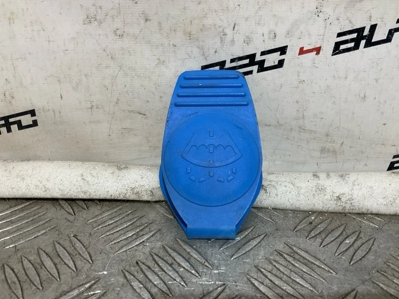 Крышка бачка стеклоомывателя Volkswagen Polo cross 1K0955455 5 CBZ