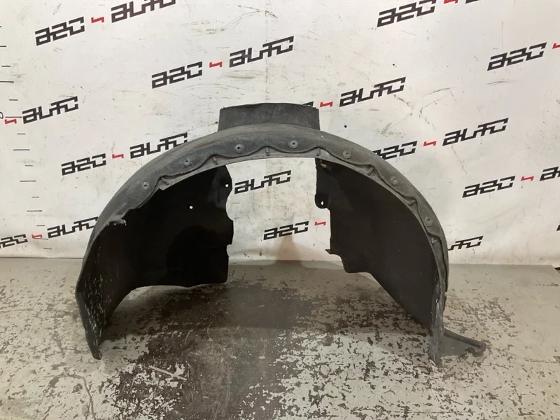 Подкрылок Volvo V70 2010 30796596 3 2.5, передний левый