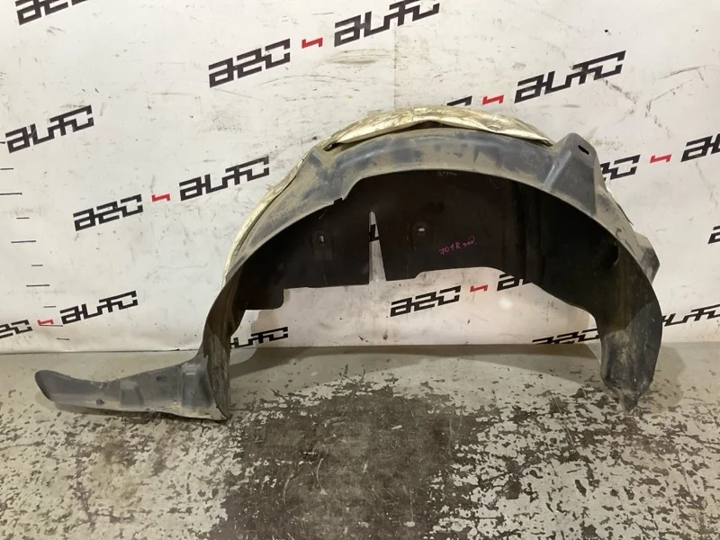 Подкрылок Renault Megane 2014 767489097R 3, задний правый