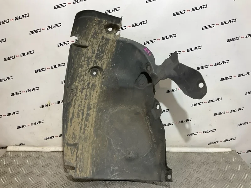 Подкрылок Renault Megane 2014 638459930R 3, передний правый