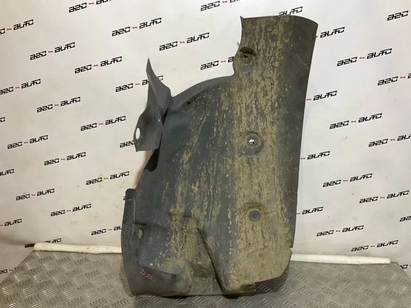 Подкрылок Renault Megane 2014 638437310R 3, передний левый