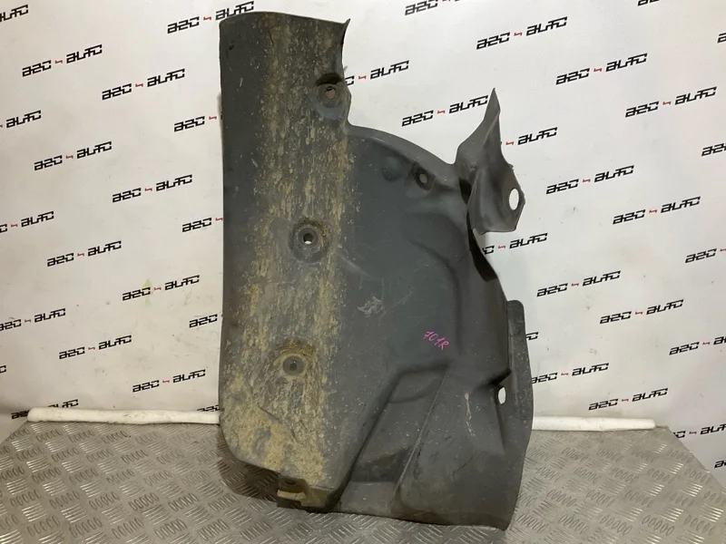 Подкрылок Renault Megane 2014 638428815R 3, передний правый