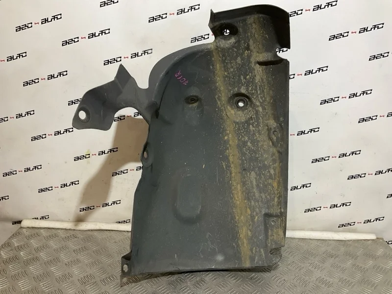 Подкрылок Renault Megane 2014 638442034R 3, передний правый