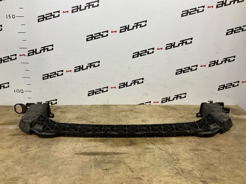 Усилитель бампера Citroen DS4 2011 9674894680 1, передний