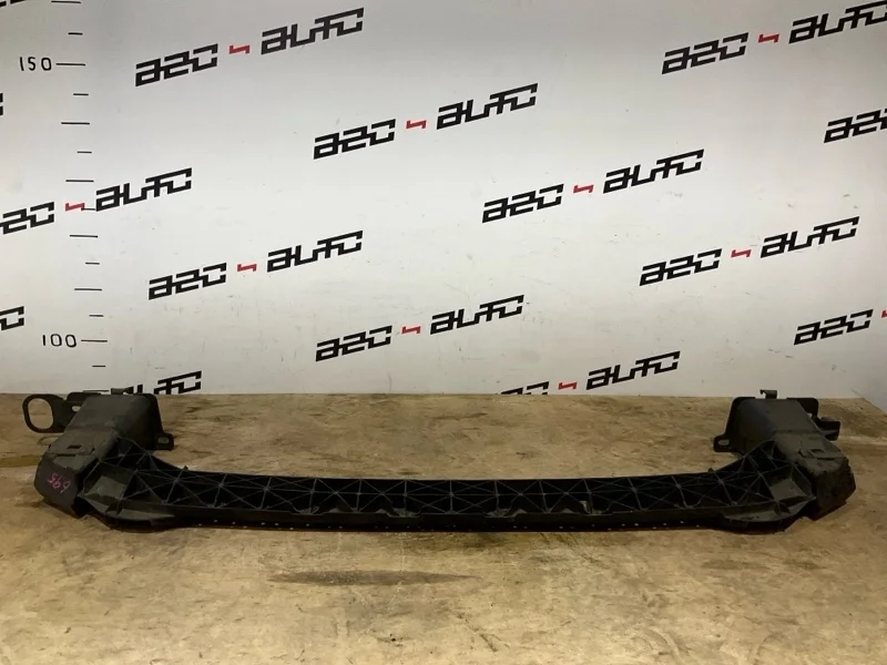 Усилитель бампера Citroen DS4 2012 9674894680 1, передний