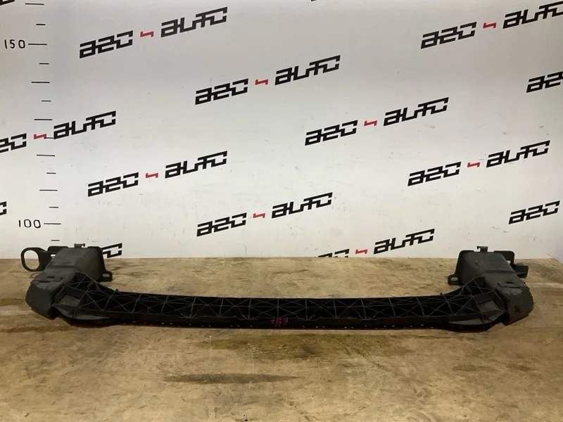 Усилитель бампера Citroen DS4 2013 9674894680 1, передний