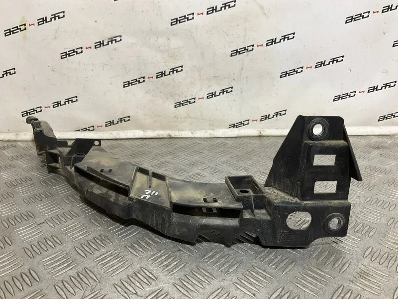 Крепление фары Volkswagen Polo cross 6R0805072E 5, правое