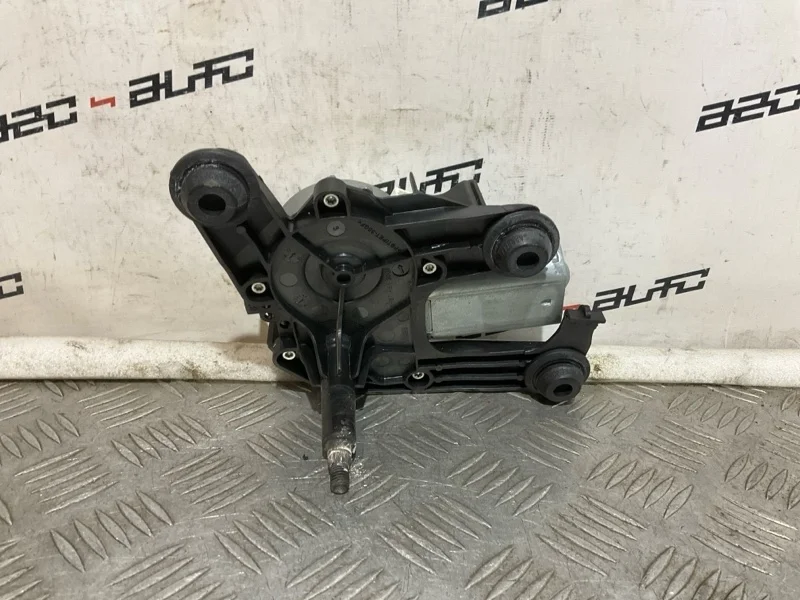 Мотор стеклоочистителя Citroen DS4 2012 6405JQ 1 EP6CDTX, задний