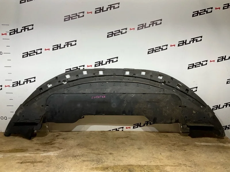 Пыльник бампера Volvo S60 30795019 B4164T, передний