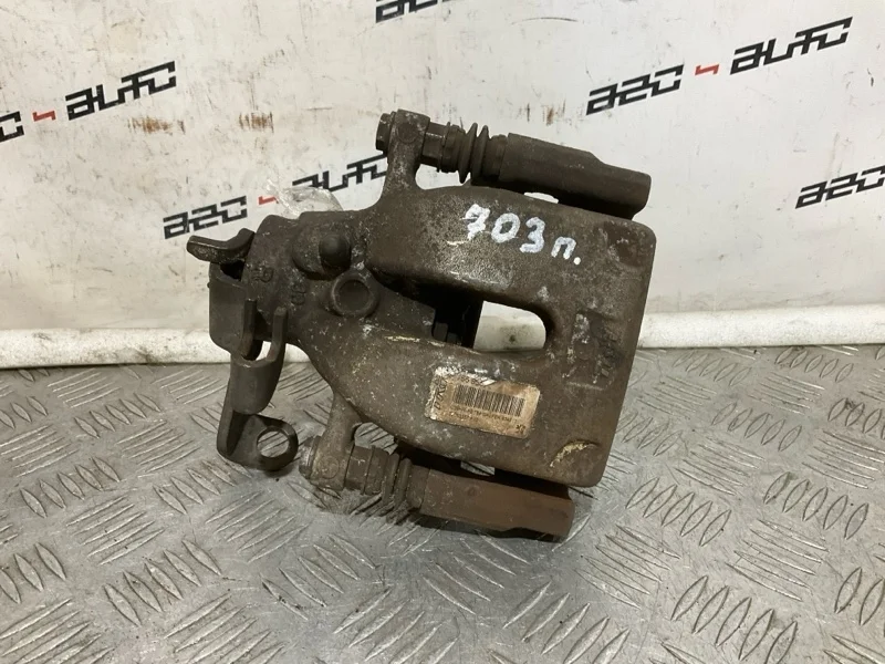 Суппорт тормозной Peugeot 3008 2011 4401Q1 1 EP6CDT, задний правый