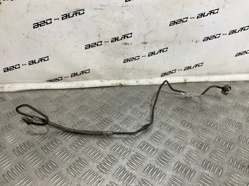 Трубка тормозная Citroen DS4 2013 4886Z6 1 1.6, задняя левая