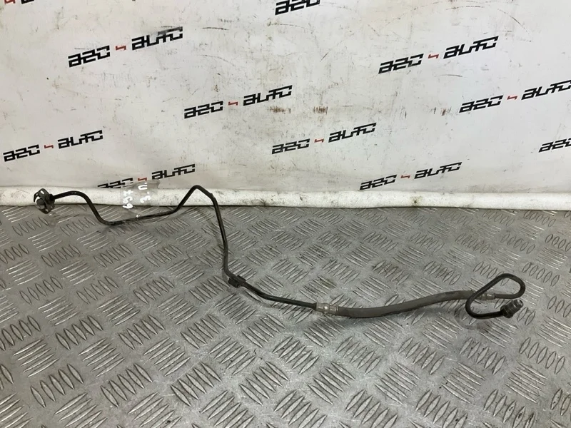 Трубка тормозная Citroen DS4 2013 4886Z7 1 1.6, задняя правая